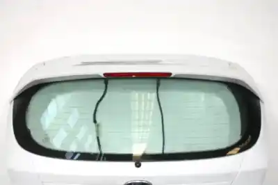 Автозапчастина б/у загальні двері для ford fiesta vi (cb1, ccn) 1.5 tdci посилання на oem iam   