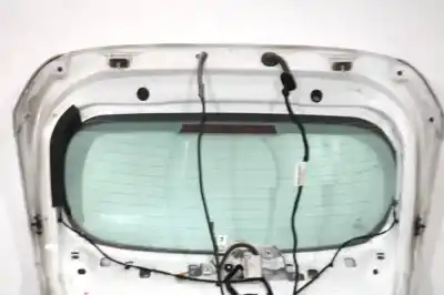 Автозапчастина б/у загальні двері для ford fiesta vi (cb1, ccn) 1.5 tdci посилання на oem iam   