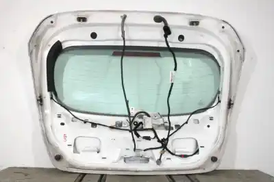 Автозапчастина б/у загальні двері для ford fiesta vi (cb1, ccn) 1.5 tdci посилання на oem iam   