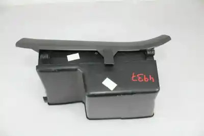 Автозапчастина б/у бардачок для ford fiesta vi (cb1, ccn) 1.5 tdci посилання на oem iam ba61a06010ae  