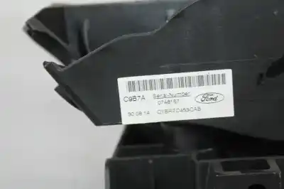 Автозапчасти б/у рычаг переключения передач за ford fiesta vi (cb1, ccn) 1.5 tdci ссылки oem iam c1br7c453cab  