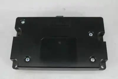 Second-hand car spare part audio system / radio cd for ford fiesta vi (cb1, ccn) 1.5 tdci oem iam references d1bt14d212eb  