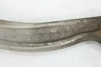 Автозапчасти б/у верхний задний правый рычаг подвески за mercedes-benz clase c (w204) c 220 cdi (204.008) ссылки oem iam rsa20409  