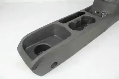 Second-hand car spare part center console for ford fiesta vi (cb1, ccn) 1.5 tdci oem iam references 052610079260102  