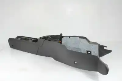 Second-hand car spare part center console for ford fiesta vi (cb1, ccn) 1.5 tdci oem iam references 052610079260102  