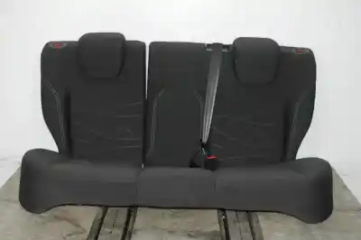 Автозапчастина б/у задні сидіння для ford fiesta vi (cb1, ccn) 1.5 tdci посилання на oem iam 