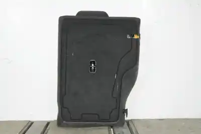 Автозапчастина б/у задні сидіння для ford fiesta vi (cb1, ccn) 1.5 tdci посилання на oem iam   