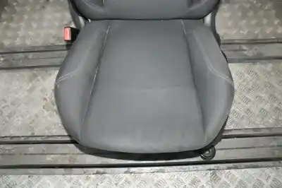 Second-hand car spare part left front seat for ford fiesta vi (cb1, ccn) 1.5 tdci oem iam references   
