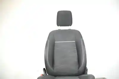 Second-hand car spare part left front seat for ford fiesta vi (cb1, ccn) 1.5 tdci oem iam references   
