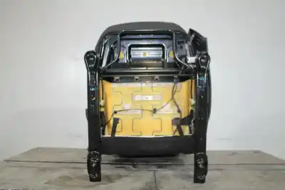 Second-hand car spare part left front seat for ford fiesta vi (cb1, ccn) 1.5 tdci oem iam references   