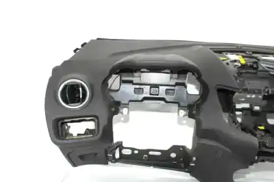 Автозапчасти б/у панель приборов за ford fiesta vi (cb1, ccn) 1.5 tdci ссылки oem iam 330700801  