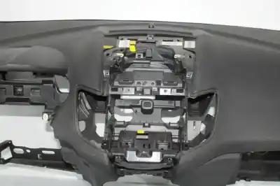 Автозапчасти б/у панель приборов за ford fiesta vi (cb1, ccn) 1.5 tdci ссылки oem iam 330700801  