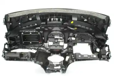 Автозапчасти б/у панель приборов за ford fiesta vi (cb1, ccn) 1.5 tdci ссылки oem iam 330700801  