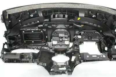 Автозапчасти б/у панель приборов за ford fiesta vi (cb1, ccn) 1.5 tdci ссылки oem iam 330700801  