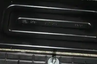 Автозапчасти б/у панель приборов за ford fiesta vi (cb1, ccn) 1.5 tdci ссылки oem iam 330700801  