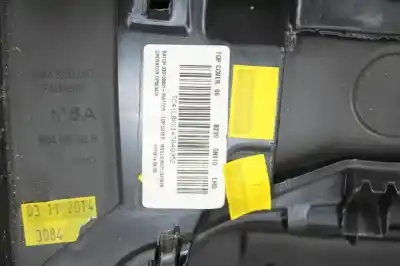 Автозапчасти б/у панель приборов за ford fiesta vi (cb1, ccn) 1.5 tdci ссылки oem iam 330700801  
