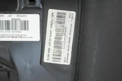 Автозапчасти б/у панель приборов за ford fiesta vi (cb1, ccn) 1.5 tdci ссылки oem iam 330700801  