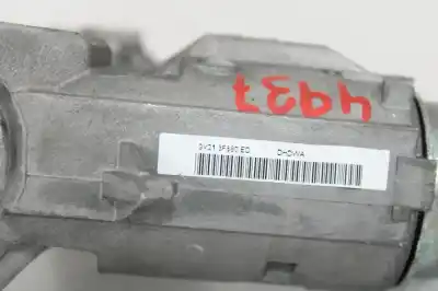 Автозапчастина б/у стартер для ford fiesta vi (cb1, ccn) 1.5 tdci посилання на oem iam 9v213f880ed  