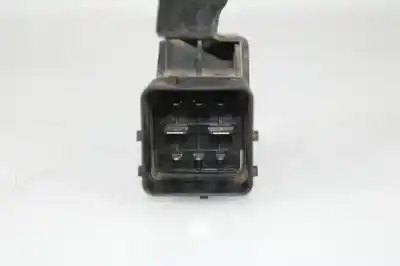 Автозапчастина б/у реле для ford fiesta vi (cb1, ccn) 1.5 tdci посилання на oem iam 9666671780  