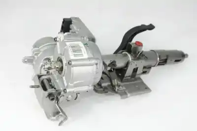 Автозапчастина б/у рульва колонка для ford fiesta vi (cb1, ccn) 1.5 tdci посилання на oem iam c1bc3c529am