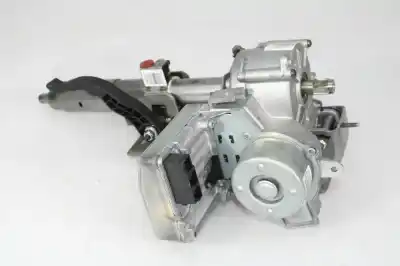 Автозапчастина б/у рульва колонка для ford fiesta vi (cb1, ccn) 1.5 tdci посилання на oem iam c1bc3c529am  