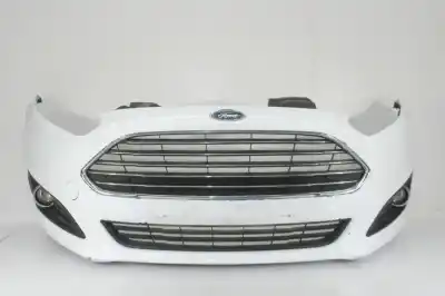 Piesă de schimb auto la mâna a doua bara de protectie frontala pentru ford fiesta vi (cb1, ccn) 1.5 tdci referințe oem iam   