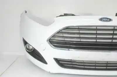 Piesă de schimb auto la mâna a doua bara de protectie frontala pentru ford fiesta vi (cb1, ccn) 1.5 tdci referințe oem iam   