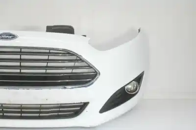 Piesă de schimb auto la mâna a doua bara de protectie frontala pentru ford fiesta vi (cb1, ccn) 1.5 tdci referințe oem iam   