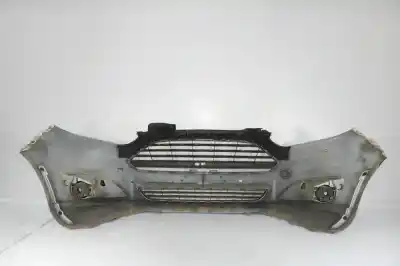 Piesă de schimb auto la mâna a doua bara de protectie frontala pentru ford fiesta vi (cb1, ccn) 1.5 tdci referințe oem iam   