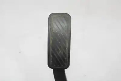 Автозапчастина б/у педаль акселератора для ford fiesta vi (cb1, ccn) 1.5 tdci посилання на oem iam 8v219f836ab  