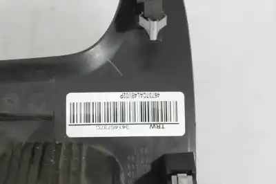 Автозапчасти б/у передняя подушка безопасности за ford fiesta vi (cb1, ccn) 1.5 tdci ссылки oem iam 8a61a045j76bg  