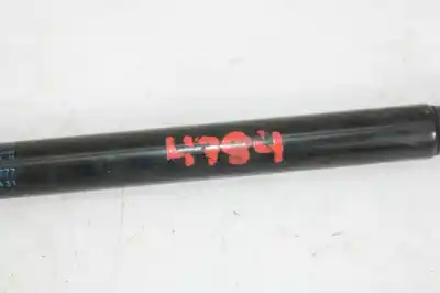 Pezzo di ricambio per auto di seconda mano ammortizzatore cofano per opel insignia a (g09) 2.0 cdti (68) riferimenti oem iam 13252173  