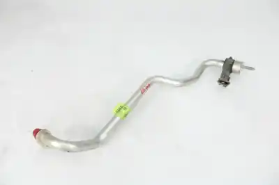 Pezzo di ricambio per auto di seconda mano TUBI ARIA CONDIZIONATA per FORD FIESTA VI (CB1, CCN)  Riferimenti OEM IAM C1B119N617BB  