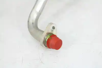 Pezzo di ricambio per auto di seconda mano tubi aria condizionata per ford fiesta vi (cb1, ccn) 1.5 tdci riferimenti oem iam c1b119n617bb  