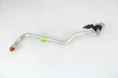 Pezzo di ricambio per auto di seconda mano tubi aria condizionata per ford fiesta vi (cb1, ccn) 1.5 tdci riferimenti oem iam c1b119n617bb  