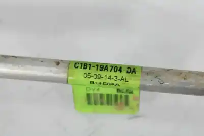 Second-hand car spare part air conditioning pipes for ford fiesta vi (cb1, ccn) 1.5 tdci oem iam references c1b119a704da  