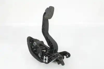 Автозапчасти б/у ПЕДАЛЬ СЦЕПЛЕНИЯ за FORD FIESTA VI (CB1, CCN)  ссылки OEM IAM AY117B633AD  