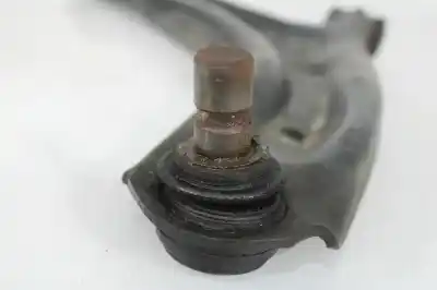 Second-hand car spare part front right lower suspension arm for ford fiesta vi (cb1, ccn) 1.5 tdci oem iam references   