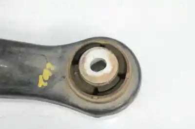 Second-hand car spare part front right lower suspension arm for ford fiesta vi (cb1, ccn) 1.5 tdci oem iam references   