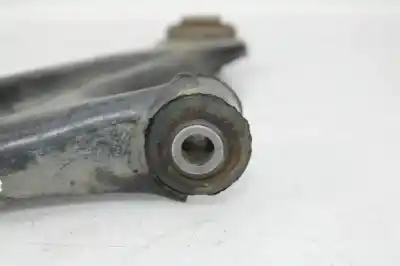Second-hand car spare part front right lower suspension arm for ford fiesta vi (cb1, ccn) 1.5 tdci oem iam references   