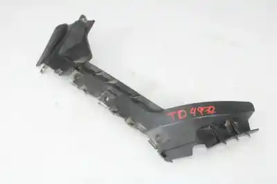 Автозапчастина б/у середній для ford fiesta vi (cb1, ccn) 1.5 tdci посилання на oem iam 17156c8l6a