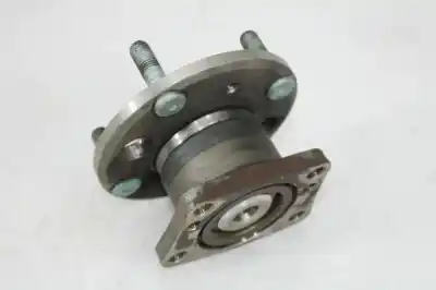 Second-hand car spare part hub assembly for ford fiesta vi (cb1, ccn) 1.5 tdci oem iam references   
