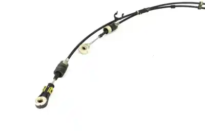 Автозапчастина б/у коробка передач для ford fiesta vi (cb1, ccn) 1.5 tdci посилання на oem iam 4fta169fa6na  