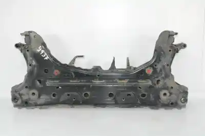 Автозапчастина б/у передня вісь для ford fiesta vi (cb1, ccn) 1.5 tdci посилання на oem iam a14308fs1358  