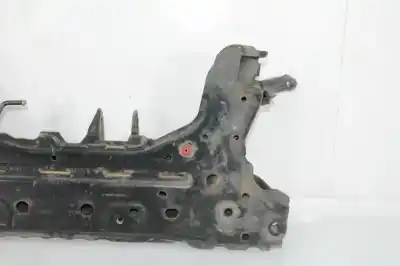 Автозапчастина б/у передня вісь для ford fiesta vi (cb1, ccn) 1.5 tdci посилання на oem iam a14308fs1358  