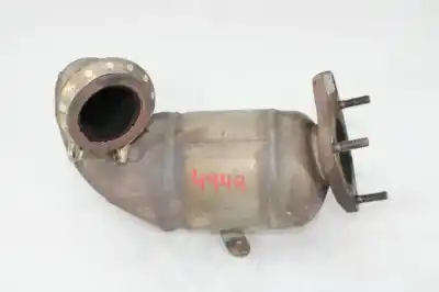 Автозапчасти б/у КАТАЛИЗАТОР за FIAT STILO (192_)  ссылки OEM IAM 4679400  