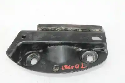 Peça sobressalente para automóvel em segunda mão suporte do para-choque traseiro direito por bmw serie 3 berlina (e90) 318d referências oem iam 51127118194