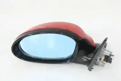 Peça sobressalente para automóvel em segunda mão espelho retrovisor esquerdo por bmw serie 3 berlina (e90) 318d referências oem iam 7906930
