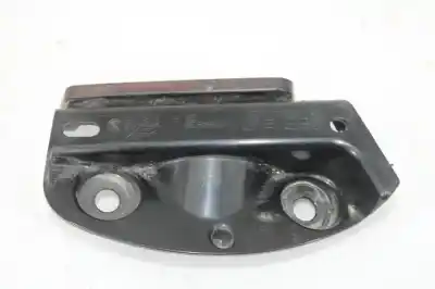 Peça sobressalente para automóvel em segunda mão suporte do para-choque traseiro esquerdo por bmw serie 3 berlina (e90) 318d referências oem iam 51127118193
