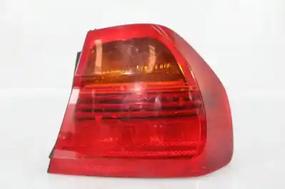 Peça sobressalente para automóvel em segunda mão farolim traseiro direito por bmw serie 3 berlina (e90) 318d referências oem iam 6937458